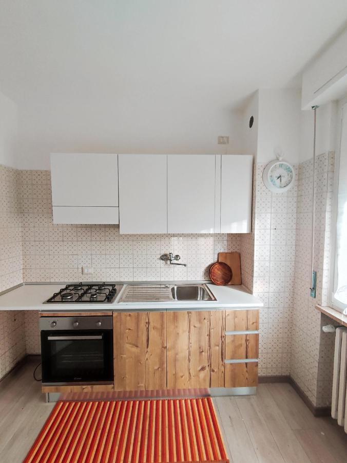 Residenza Al Lago Germignaga エクステリア 写真