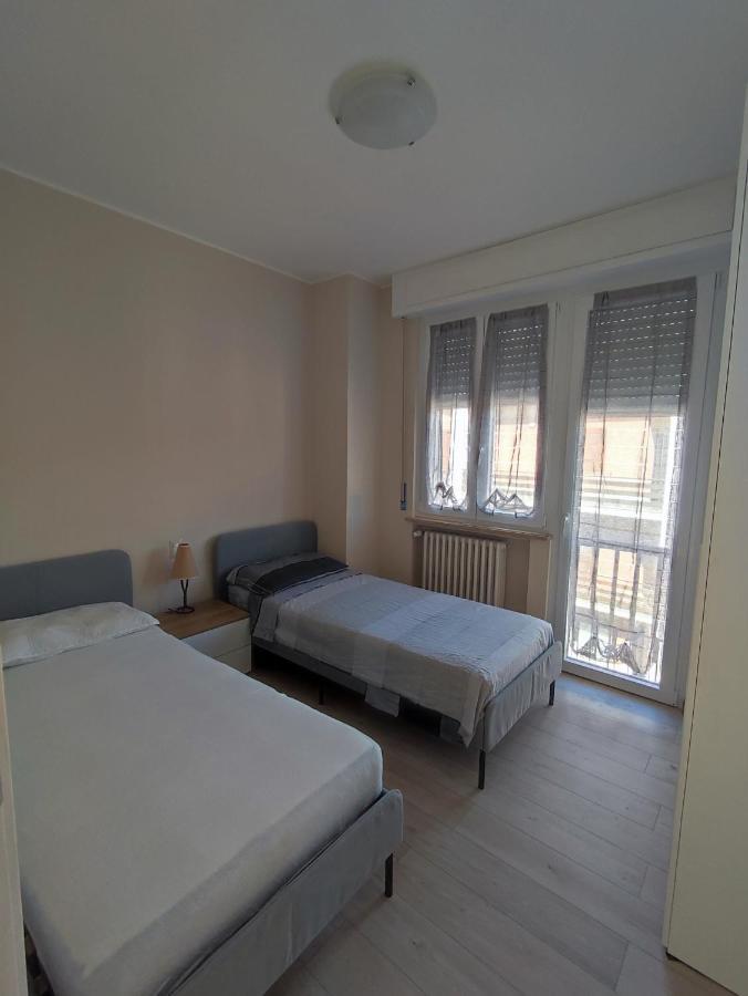 Residenza Al Lago Germignaga エクステリア 写真